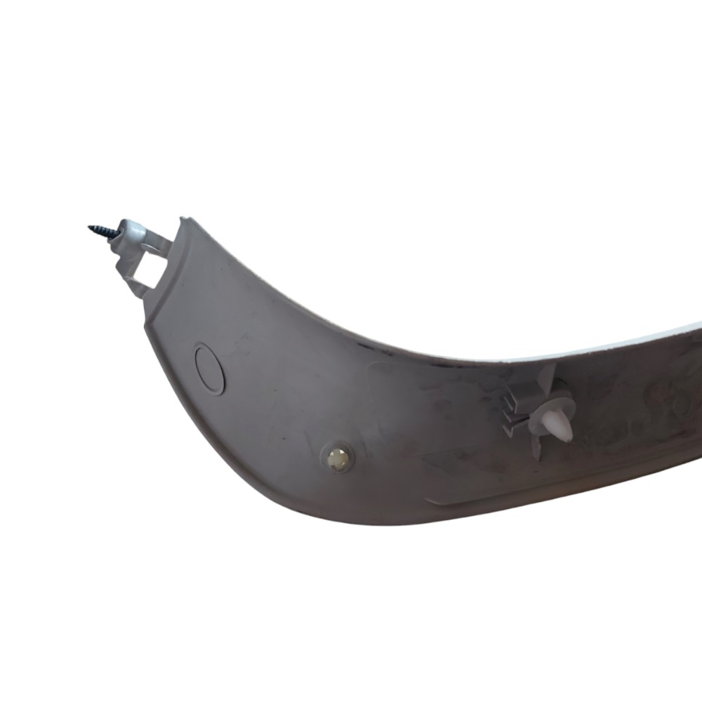 Acabamento Vidro Tampa Traseira Esquerdo 307 2006 2010 2012 4