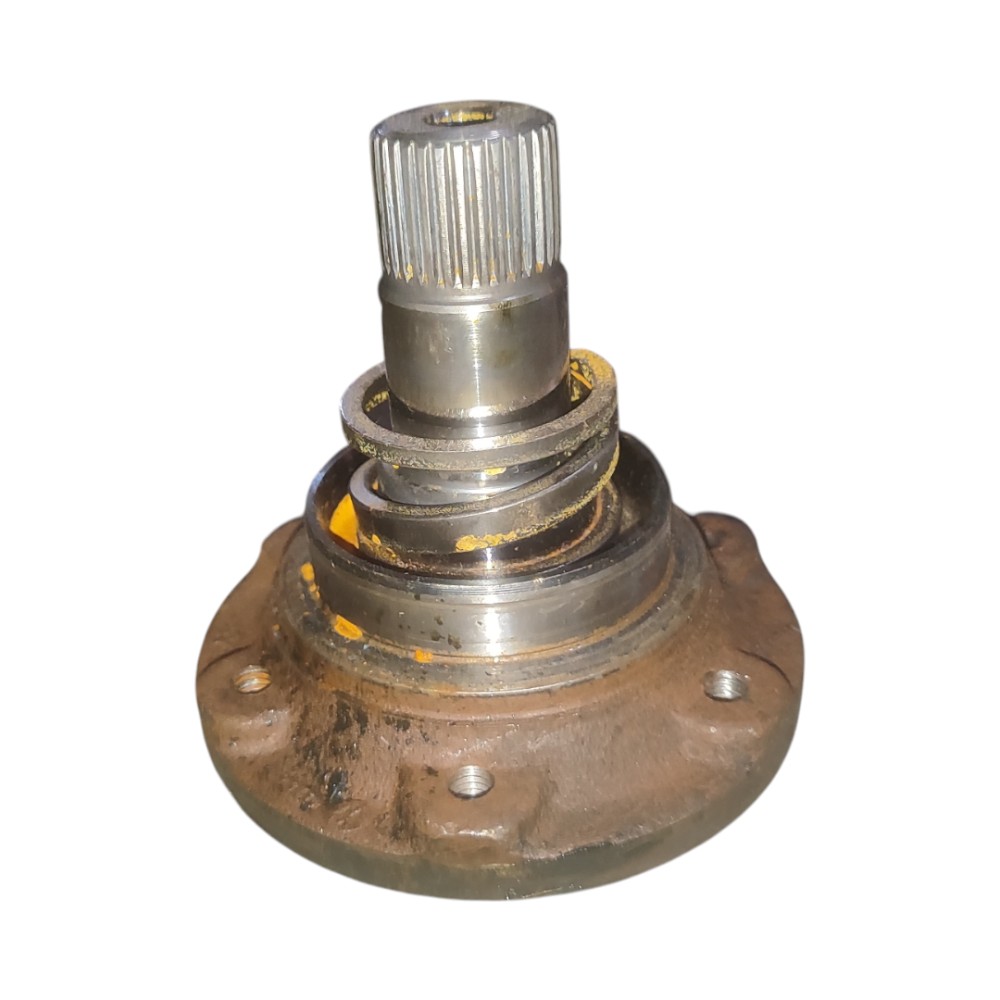 Tulipa Caixa Cambio Vw Fox Gol Voyage Polo G5 G6 02t356a