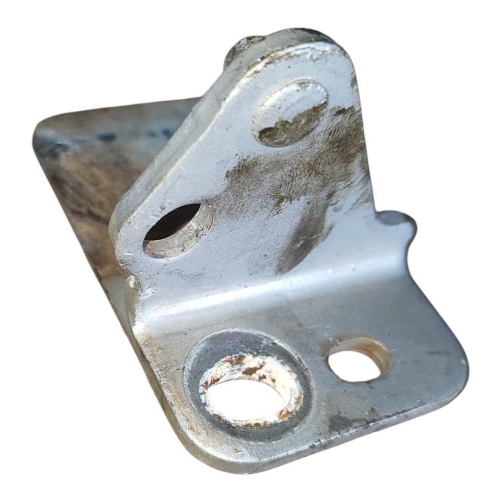 Suporte Dobradiça Porta Tras Vw Polo 2003 2008 2013