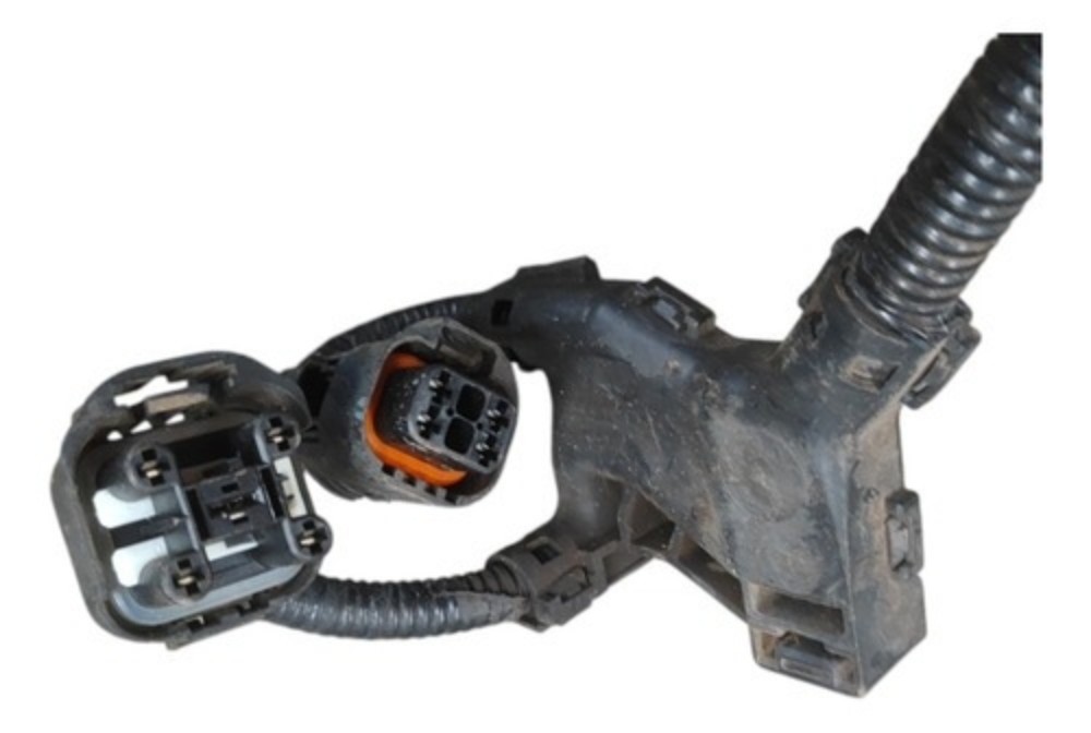 Chicote Caixa Fusível Completo Honda Civic G9 2012 2013 2016 5