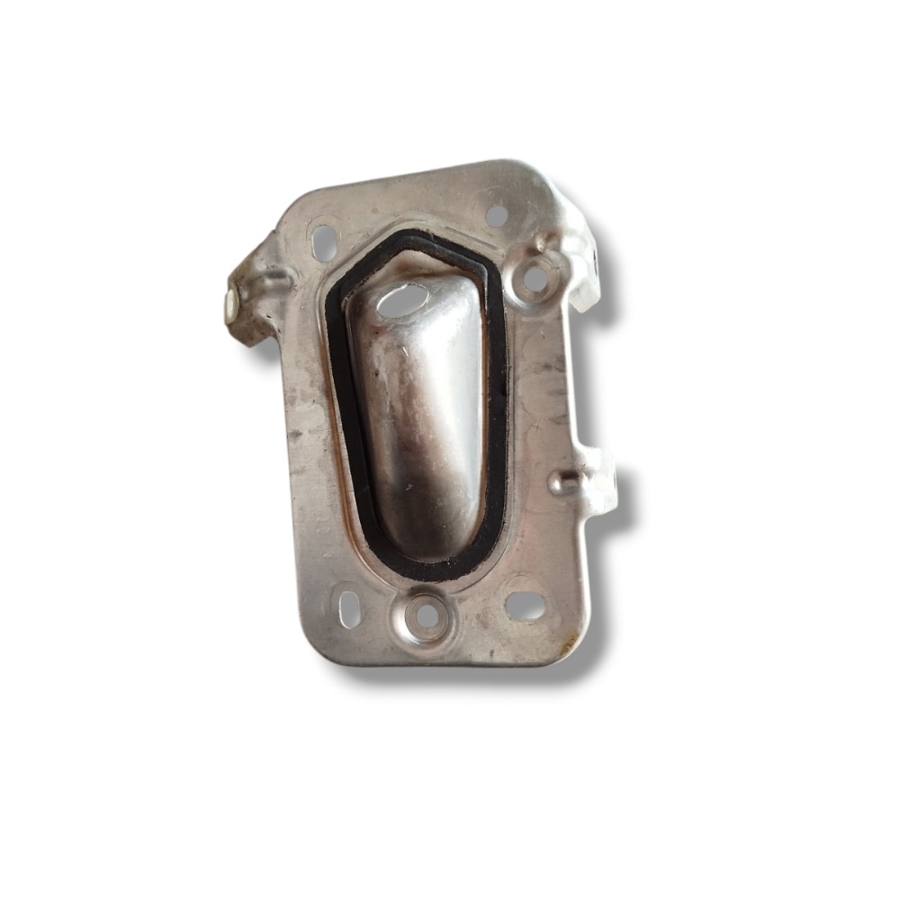 Suporte Alavanca Freio De Mao Astra 1999 2005 2011