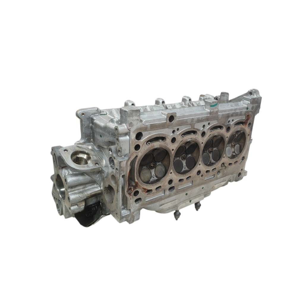 Cabeçote Jeep Renegade Compass Commander Fiat Toro 1.3 Std 2