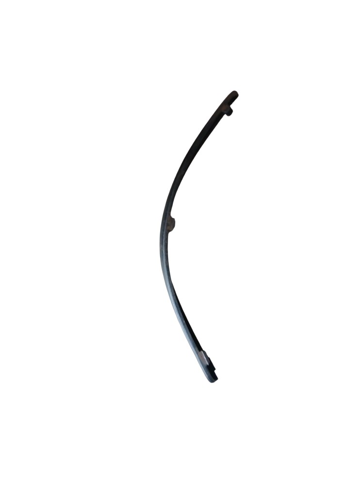 Friso Parachoque Dianteiro Esquerdo Ford Focus 2001 2008