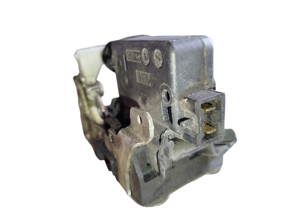 Fechadura Elétrica Dianteira Direita Sandero 2007 2010 2013 9