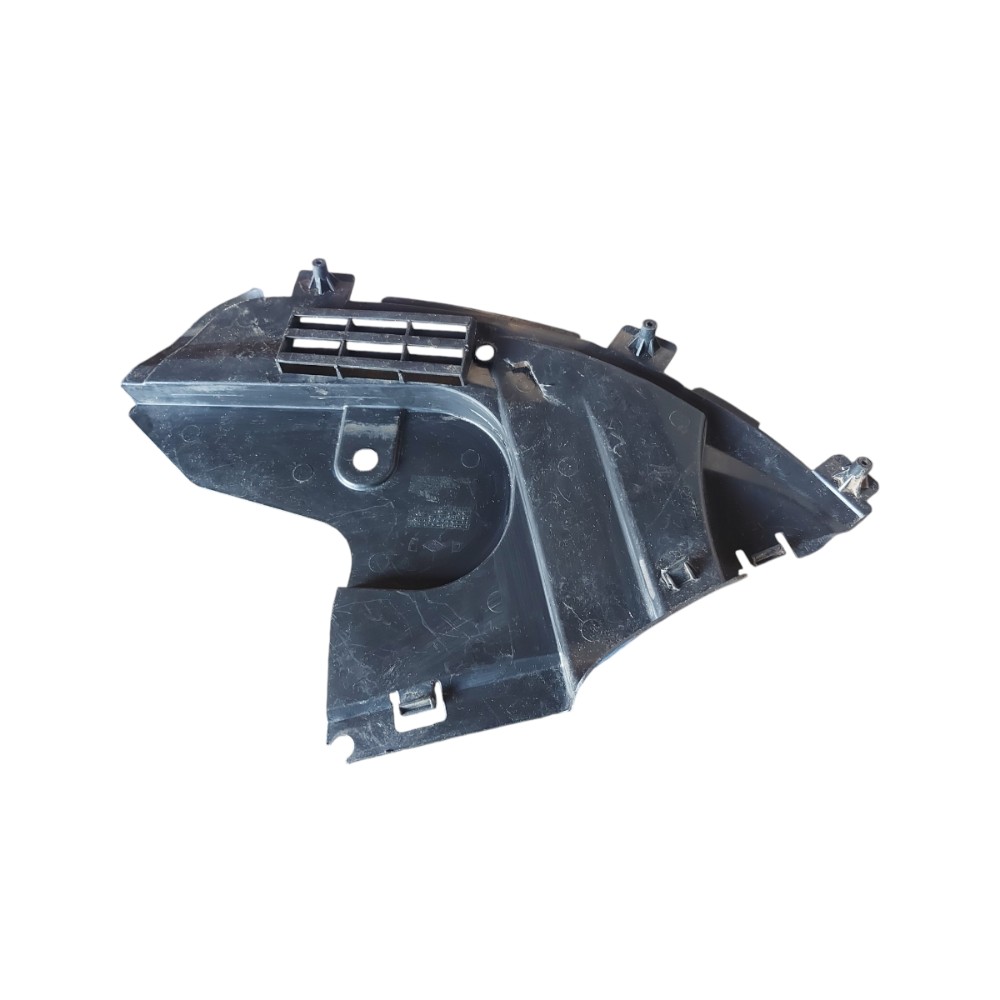 Parabarro Dianteiro Direito C Detalhe Sandero 2008 2013 2