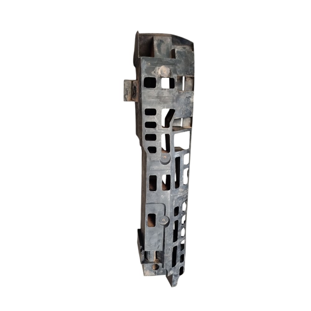 Absorvedor Impacto Direito Renault Clio Megane 2000 2012