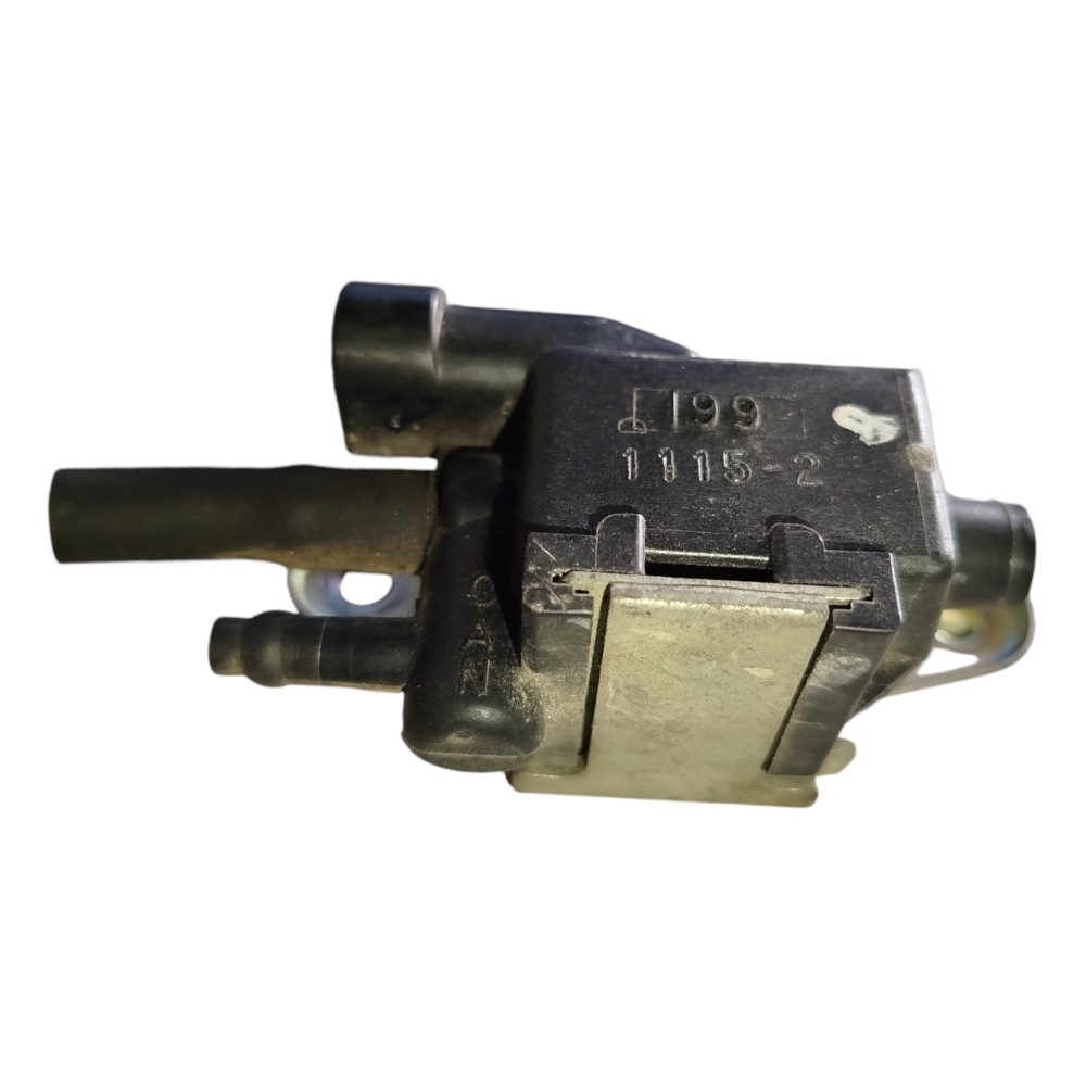 Válvula Solenóide Canister Gm Celta Corsa 1.0 2001 2002 2006 3