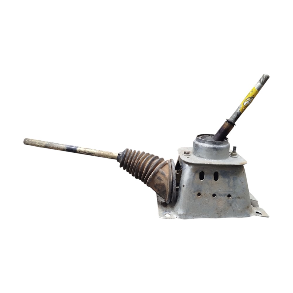 Alavanca Trambulador Haste Câmbio Vw Gol G3 1.8 2001 1