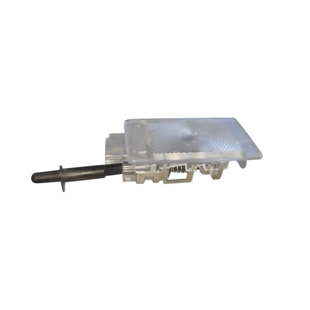 Luz Cortesia Porta Luvas Gm Onix Spin Cruze Cobalt 2013 2019 8