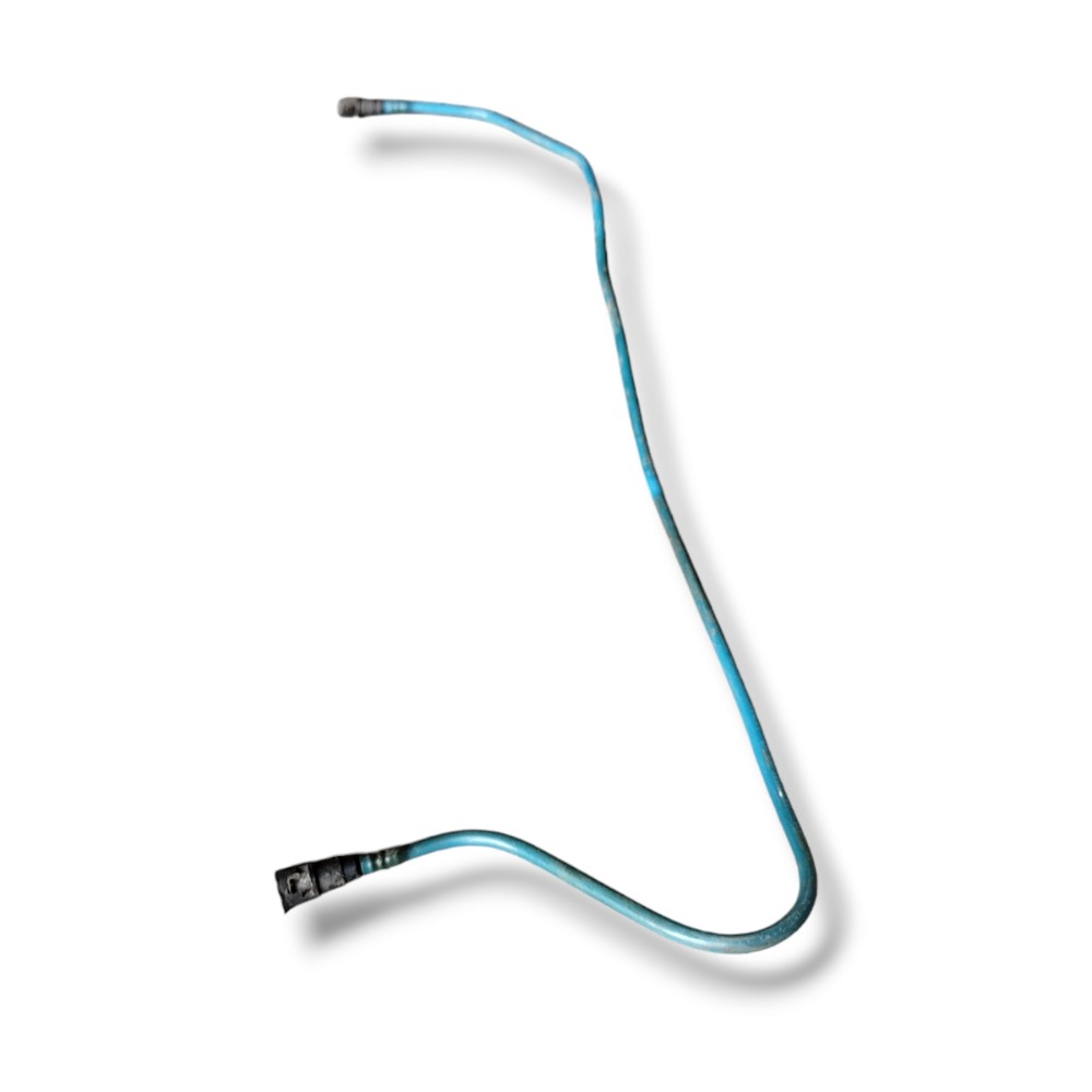 Tubo De Combustível Ford Ka 2008 2009 2010 2011 2013 2