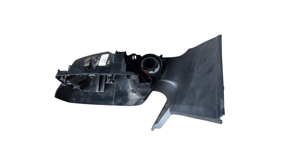 Retrovisor Esquerdo Fox Connect 2014 2015 2018 Com Detalhe 6