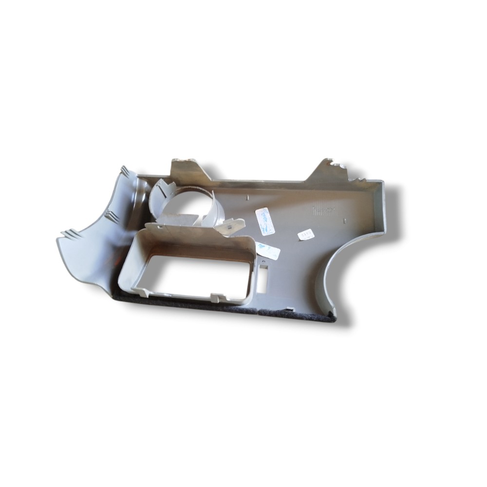 Moldura Chave Luz Gol G3 Saveiro1999 2000 2005 Com Detalhe 6