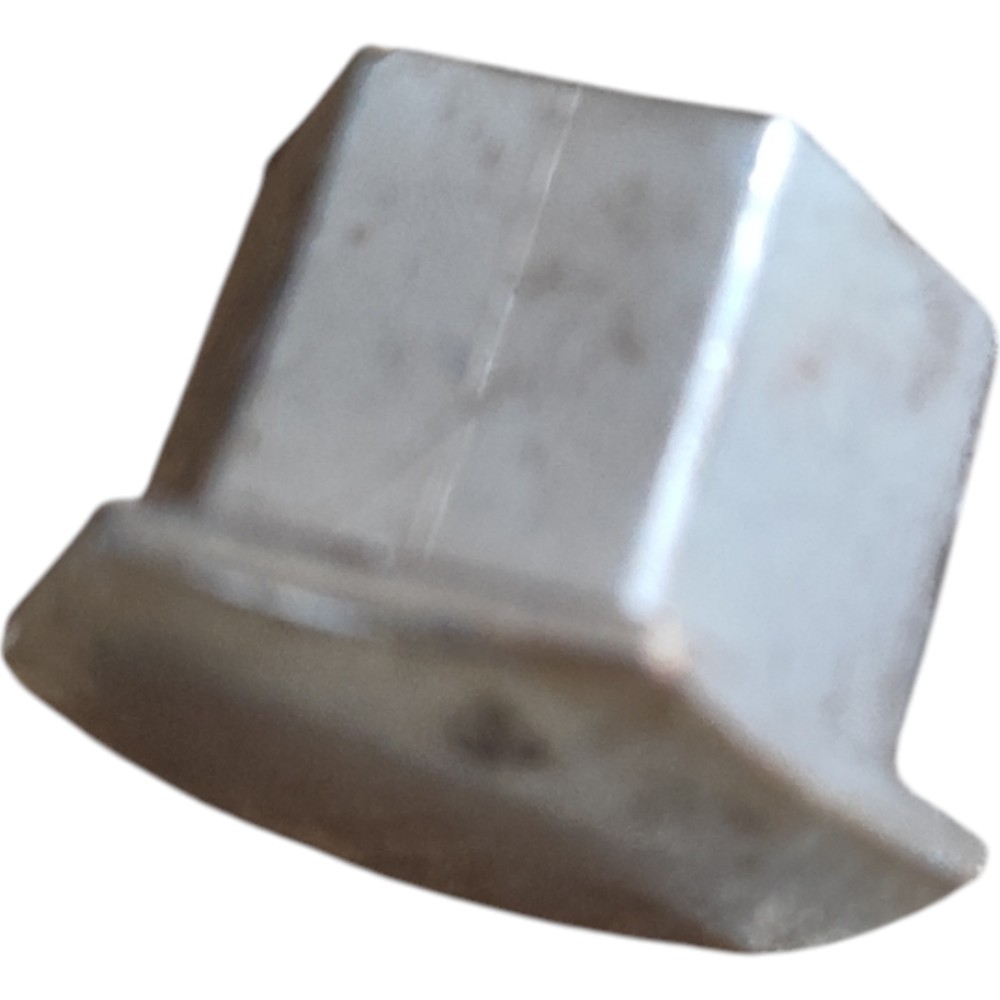 Moldura Parafusos Citroen C4 6