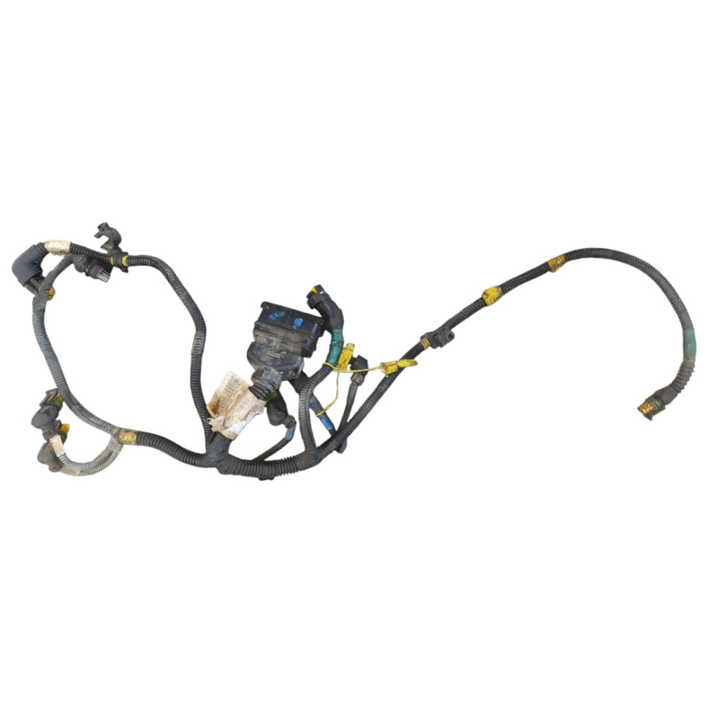 Chicote Robô Câmbio Automático Fiat Stilo Linea 1.8 55214880