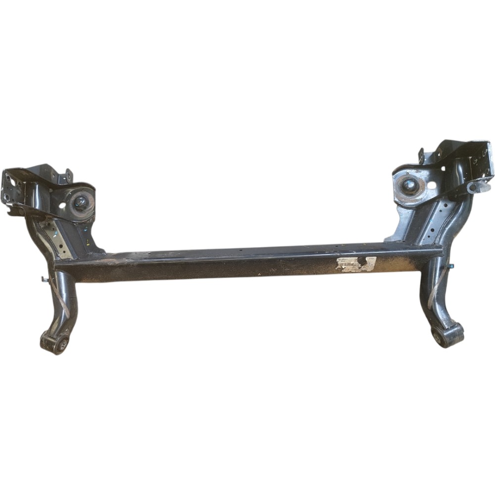 Eixo Traseiro Ford Ecosport 2007 2008 2008 2010