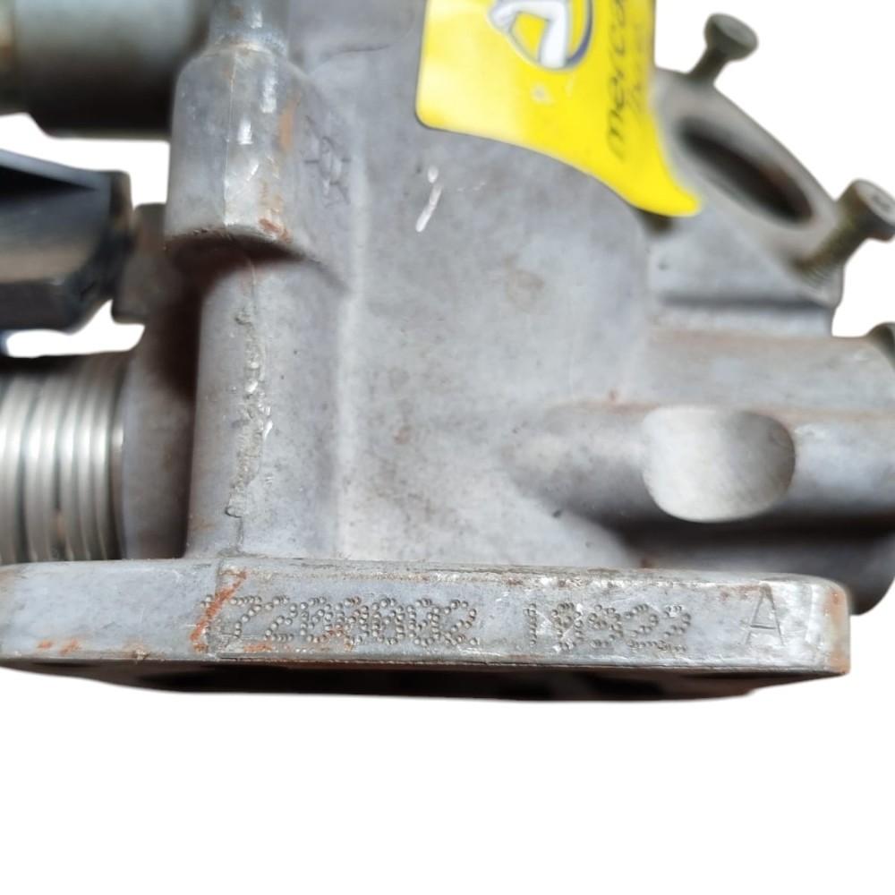 Tbi Corpo Borboleta Gm Celta Corsa 1.0 8v 1998 2002 2006 9