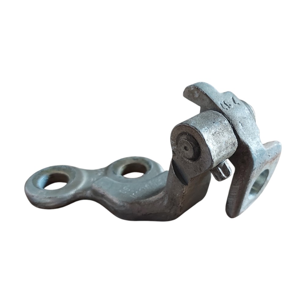 Dobradiça Esquerda Ford Focus 2001 2002 20003 2005 2007 2008 9