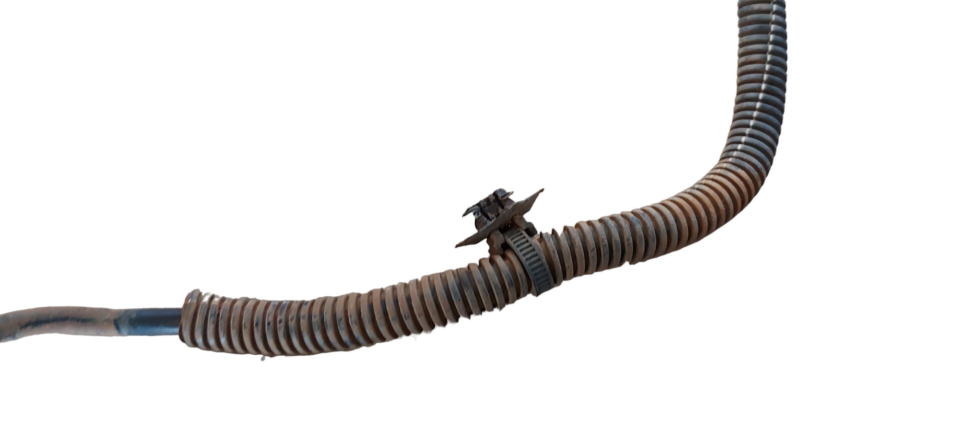 Cabo Negativo Da Bateria 307 2.0 2007 2008 2009 2013 4