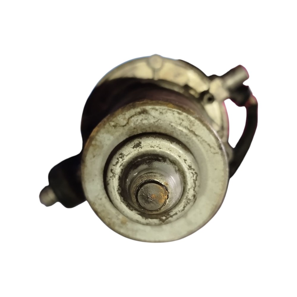 Bomba Vácuo Freio Vw Passat B5 Audi A4 A6 1.8 2001 A 2008 6