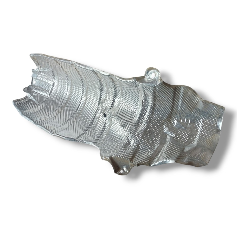 Defletor Gol G2 G3 2000 2001 2002 2003 2004 2005 2006 6