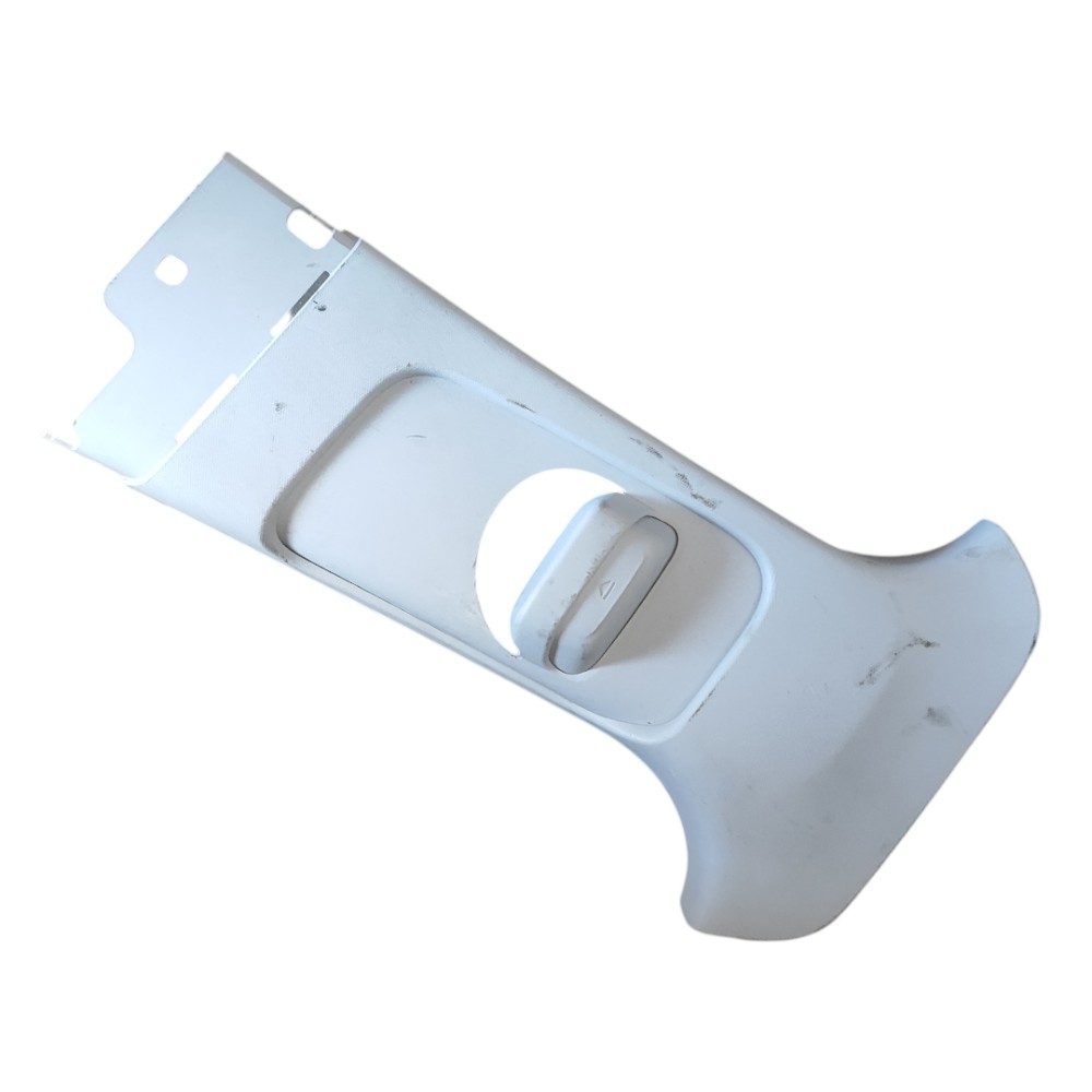 Moldura Direita Coluna Central Prisma Onix 2013 2015 2019