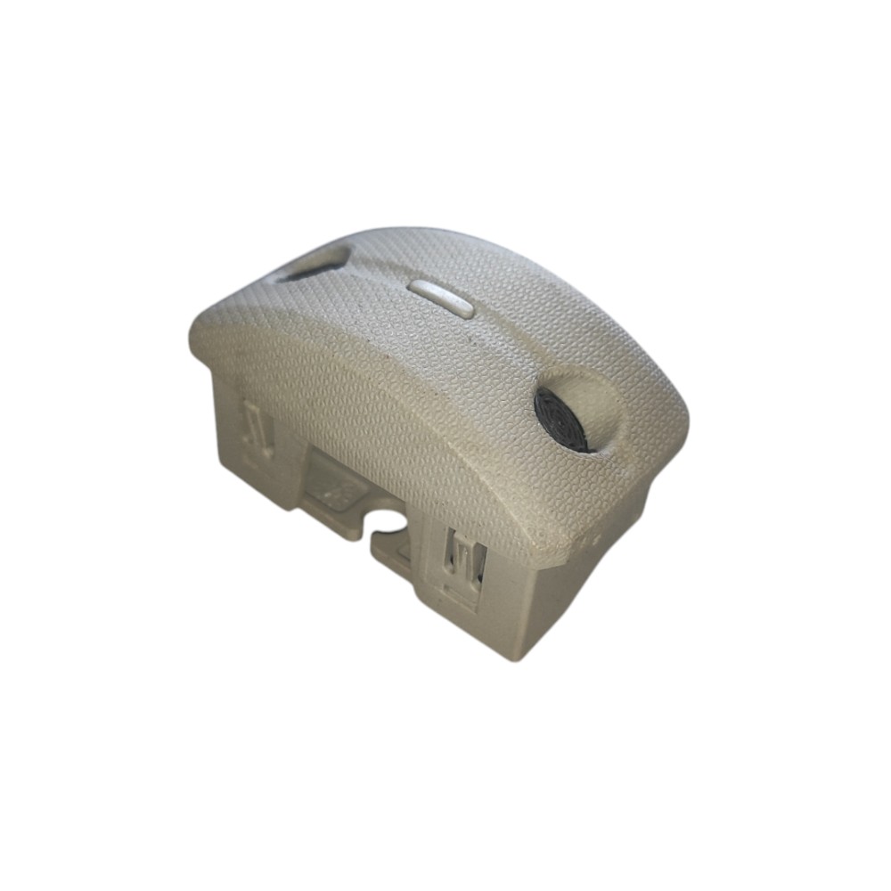 Sensor Alarme Ford Ka 2008 2009 2010 2011 2012 2013 Original Cinza 3