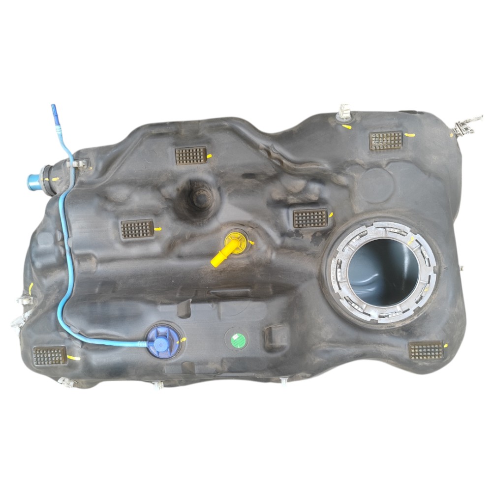 Tanque Combustível Jeep Renegade Compass Fiat Toro 53395002