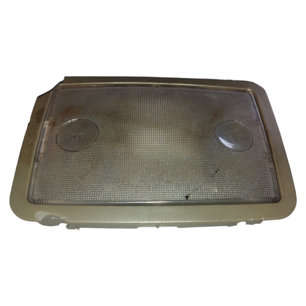 Luz Teto Cortesia Fiat Palio Siena Strada 1996 2002 Original 3