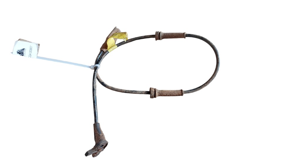 Sensor ABS Direito Peugeot 307 1.6 2.0 C4 1.6 2.0 1