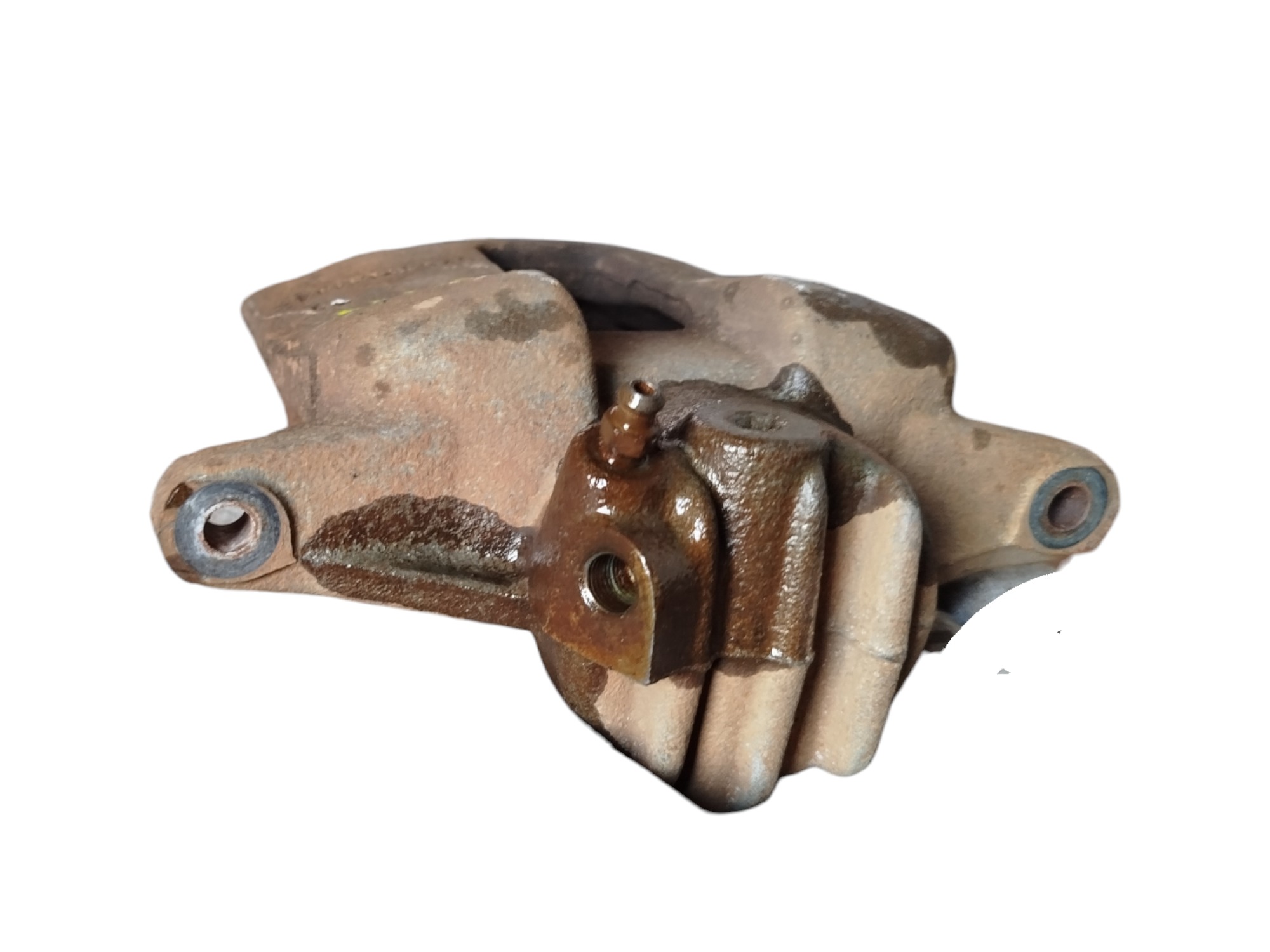 Pinça de Freio Dianteira Peugeot 307 2008 a 2013 2