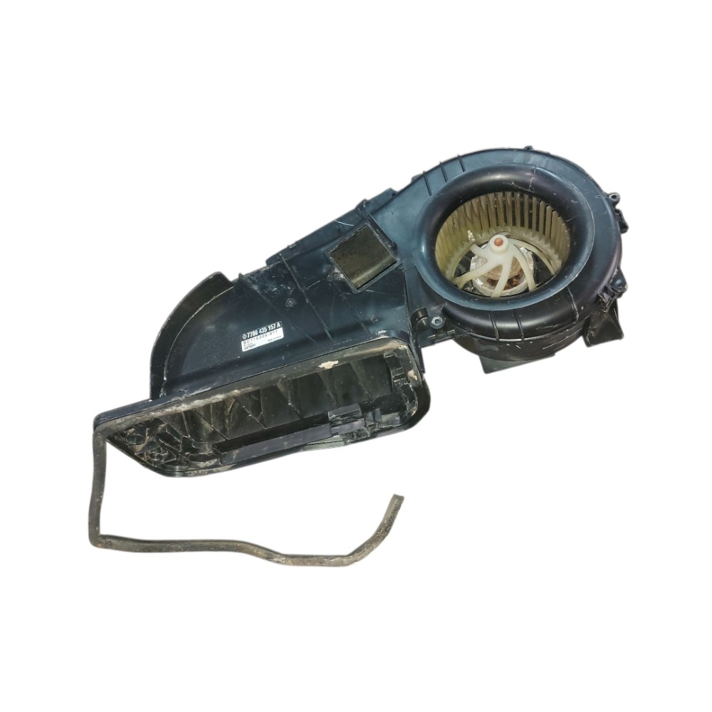 Motor Caixa Evaporadora Clio 2004 2005 2010 2011 2012