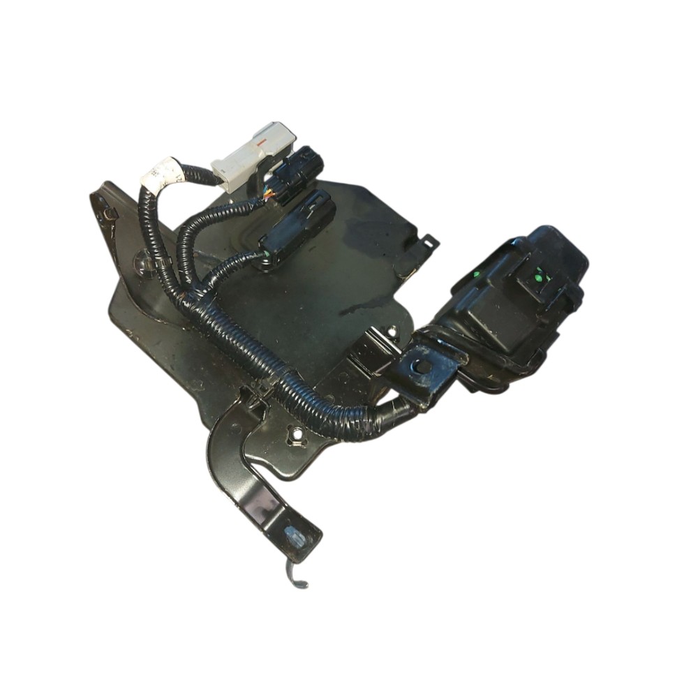 Chicote Rele Caixa Motor 1.5 Wrv Honda City Fit 2015 A 2021 10