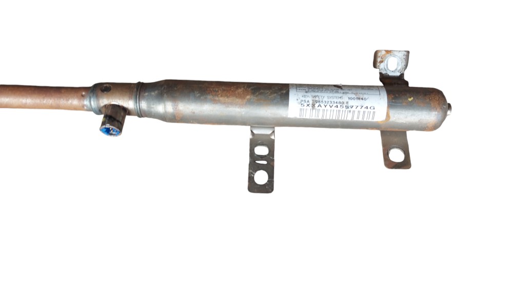Cortina Airbag Direito Peugeot 307 Sw 2088 2012 7