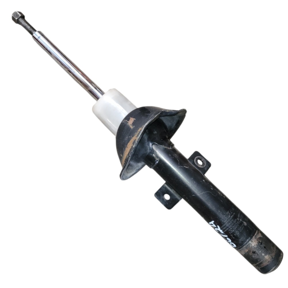 Amortecedor Dianteiro Ford Ka 1997 1998 1999 2000 2001 2013