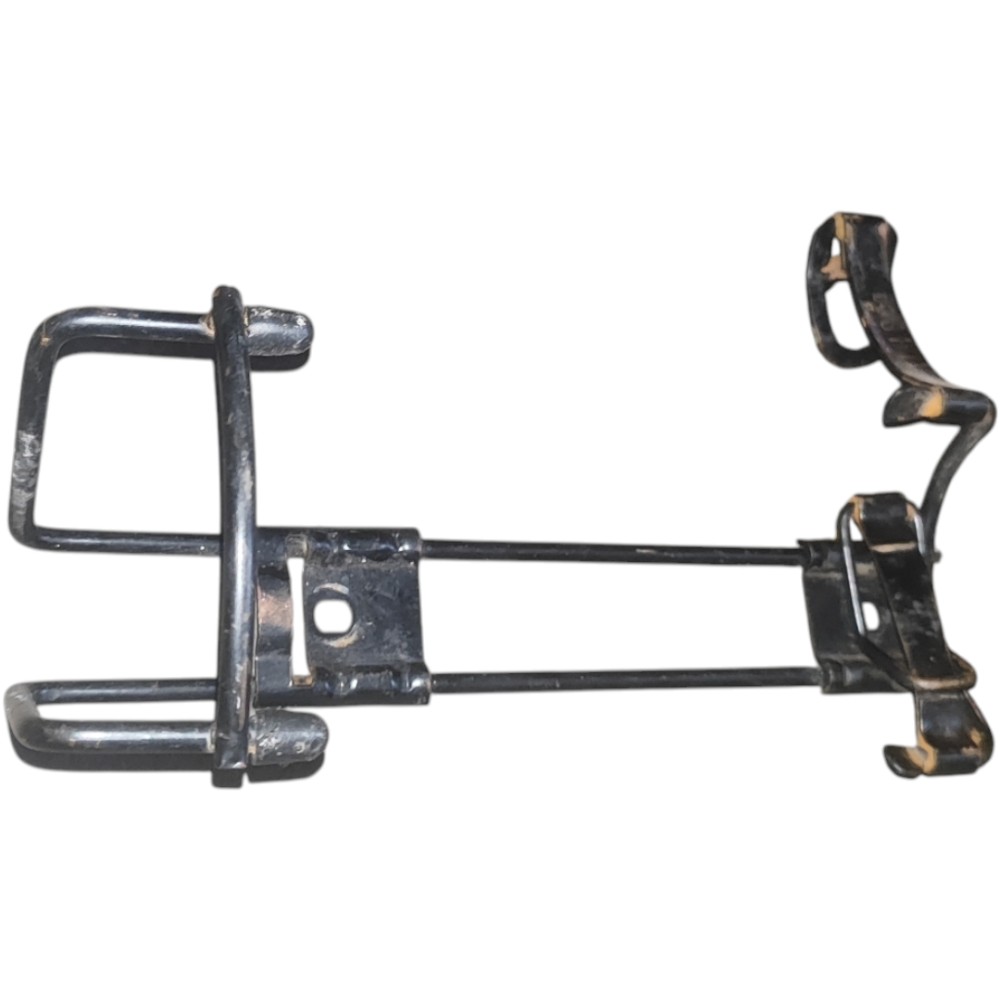 Suporte Extintor De Incêndio Banco Citroen C4 2007 2009 2014 6