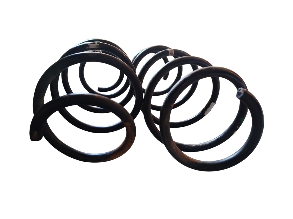 Par Molas Dianteiras Ford Fiesta 1996 1998 1999 2000 2006 5