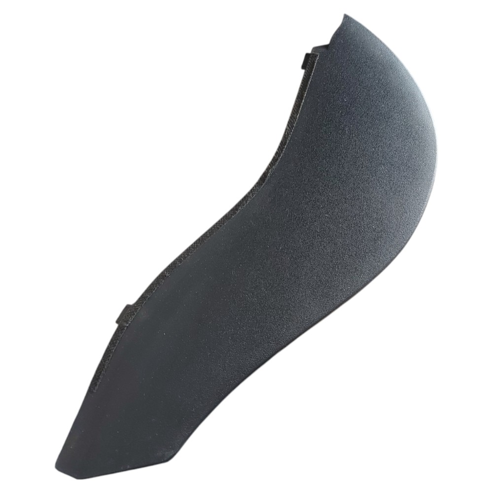 Moldura Lateral Painel Lado Esquerdo Sentra 2008 2011 2013