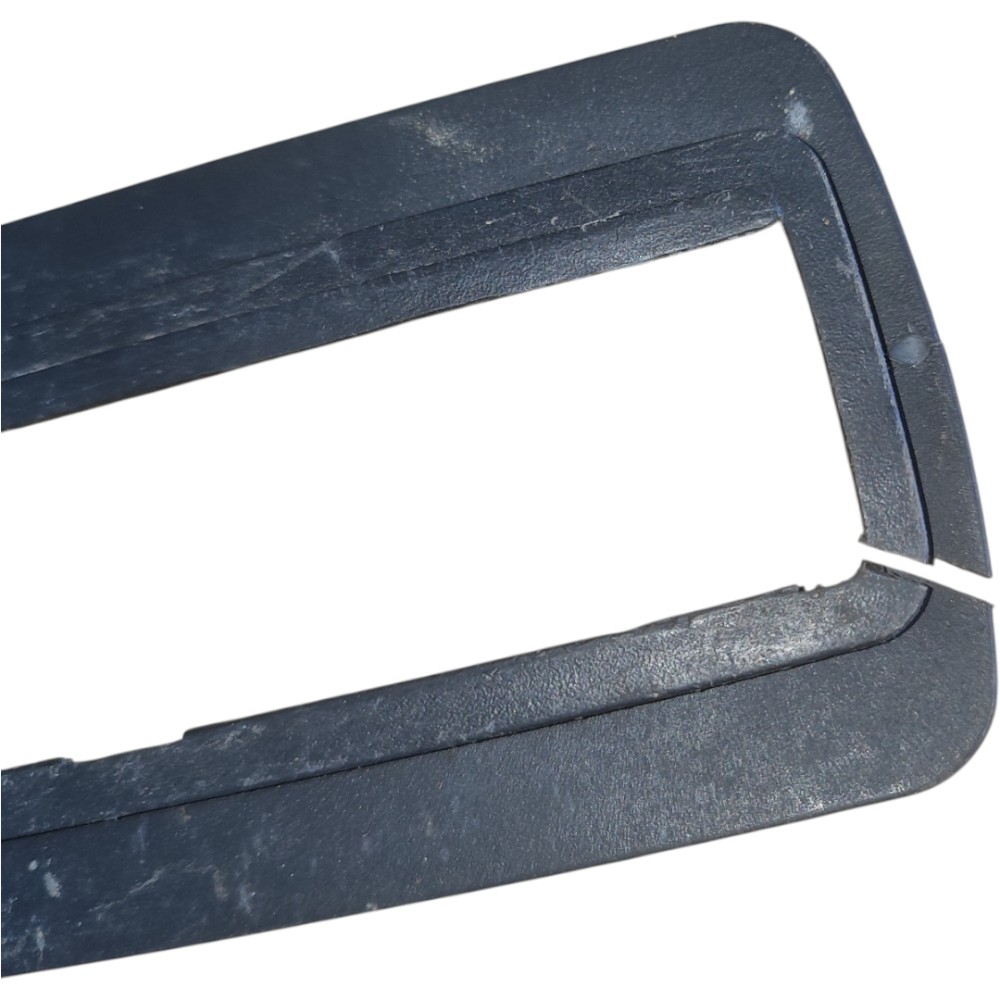 Suporte Moldura Painel Volkswagen Gol Voyage 2008 2012 Detal 4