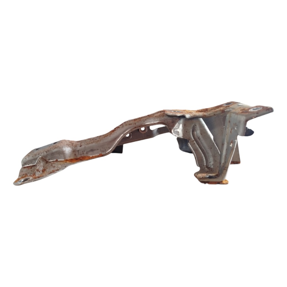 Suporte Alavanca Freio De Mão Honda Civic 2012 2014 2016 3