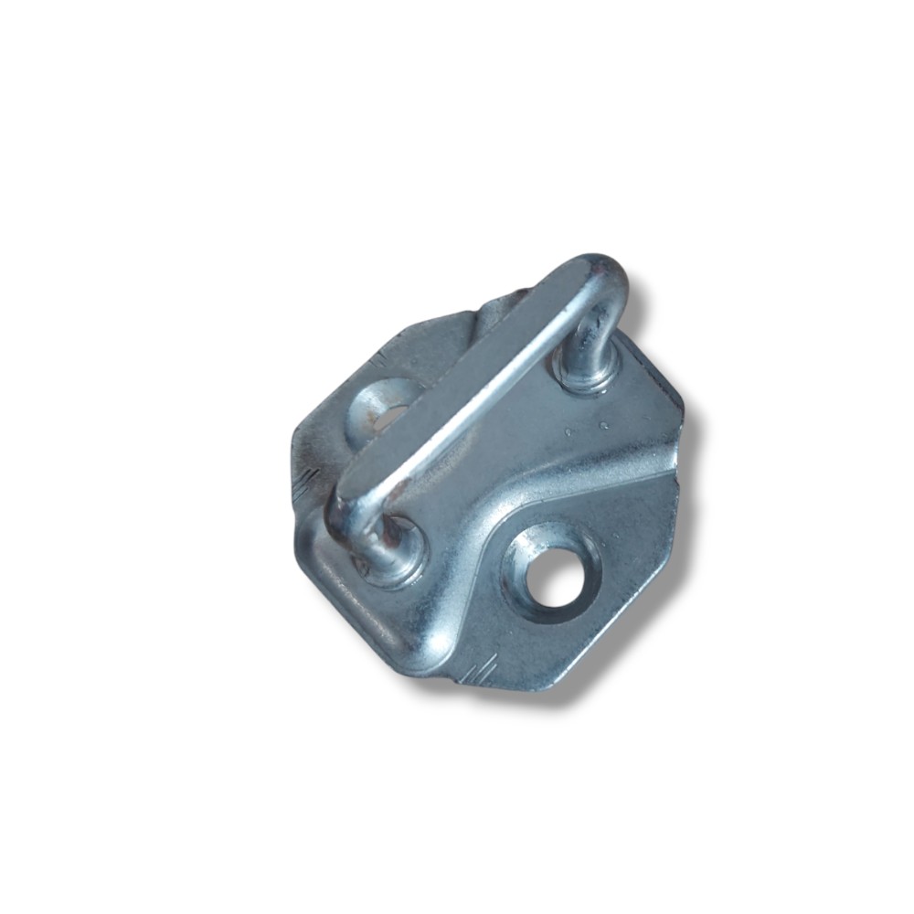 Batente Fechadura Porta Dianteira Esquerda Ford Ka 2015 2020