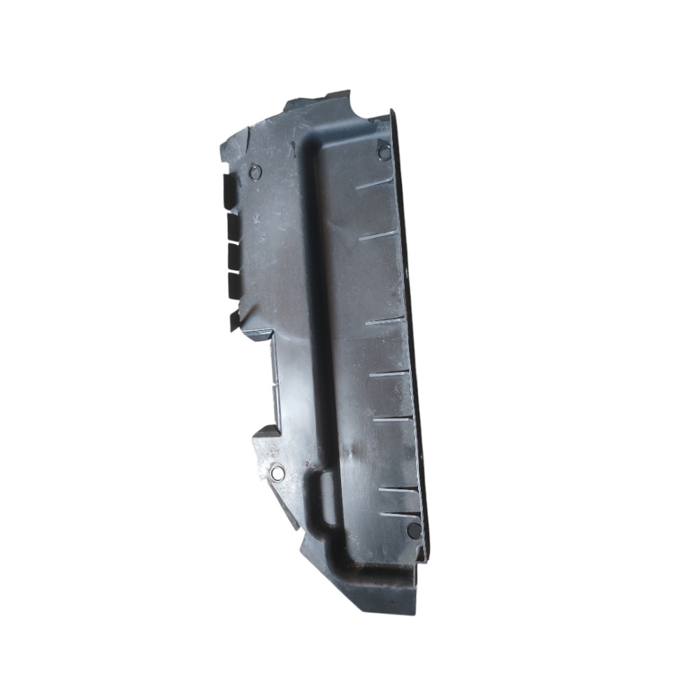 Defletor Radiador Peugeot 307 Sw 2007 2008 2009 2010 2012