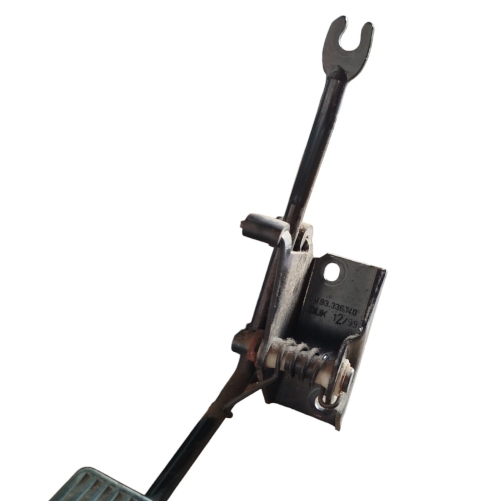 Pedal Acelerador Gm Vectra 2.2 1997 1999 2001 2003 2005 6