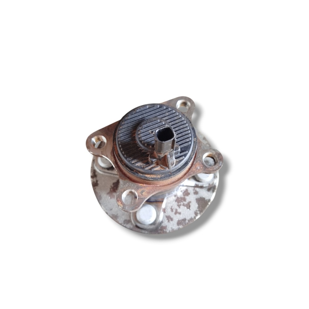 Cubo de Roda Traseiro Toyota Etios 1.5 2015 2016 2017 2018 4