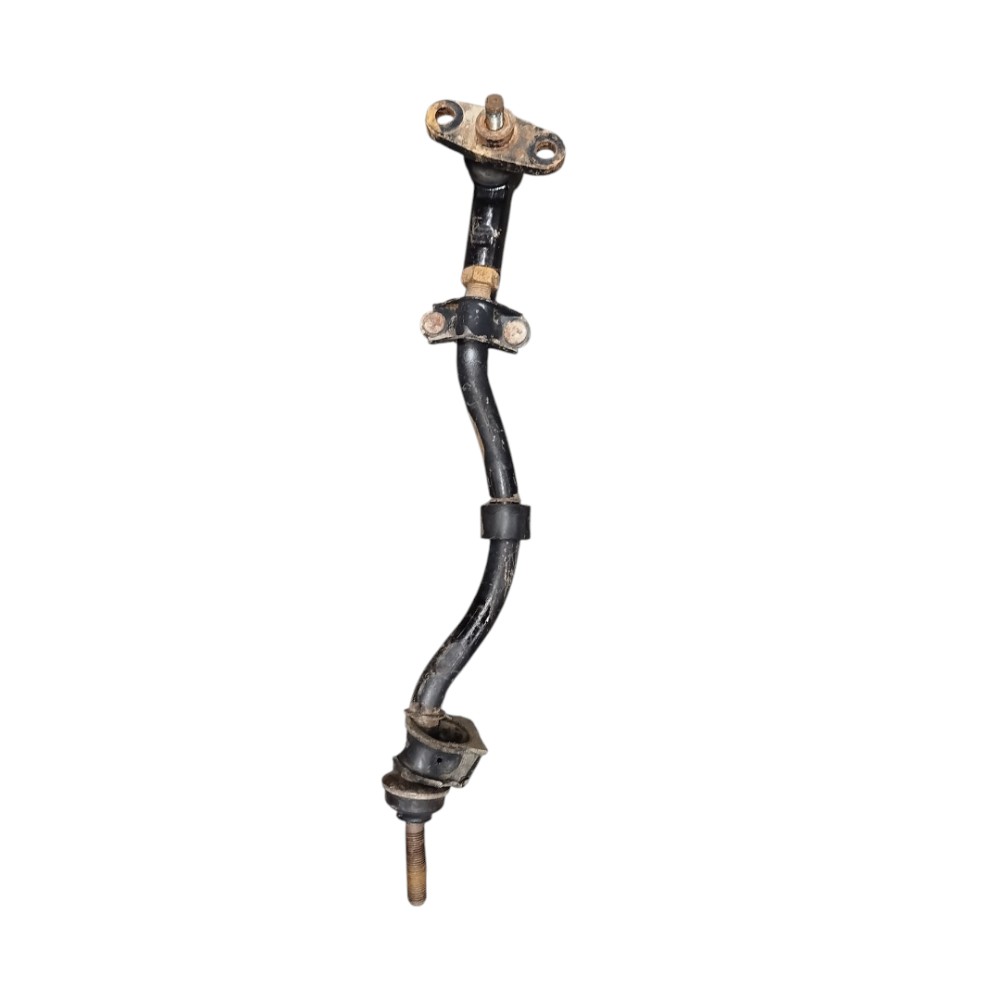 Braço Tensor Tirante Pivo Fiat Uno Mille Fiorino 1997 A 2009