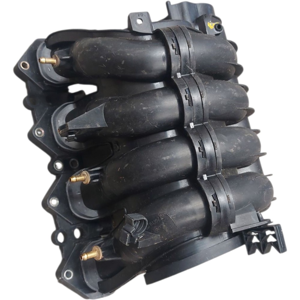 Coletor De Admissão Peugeot 307 Citroen C4 C3 1.6 16v