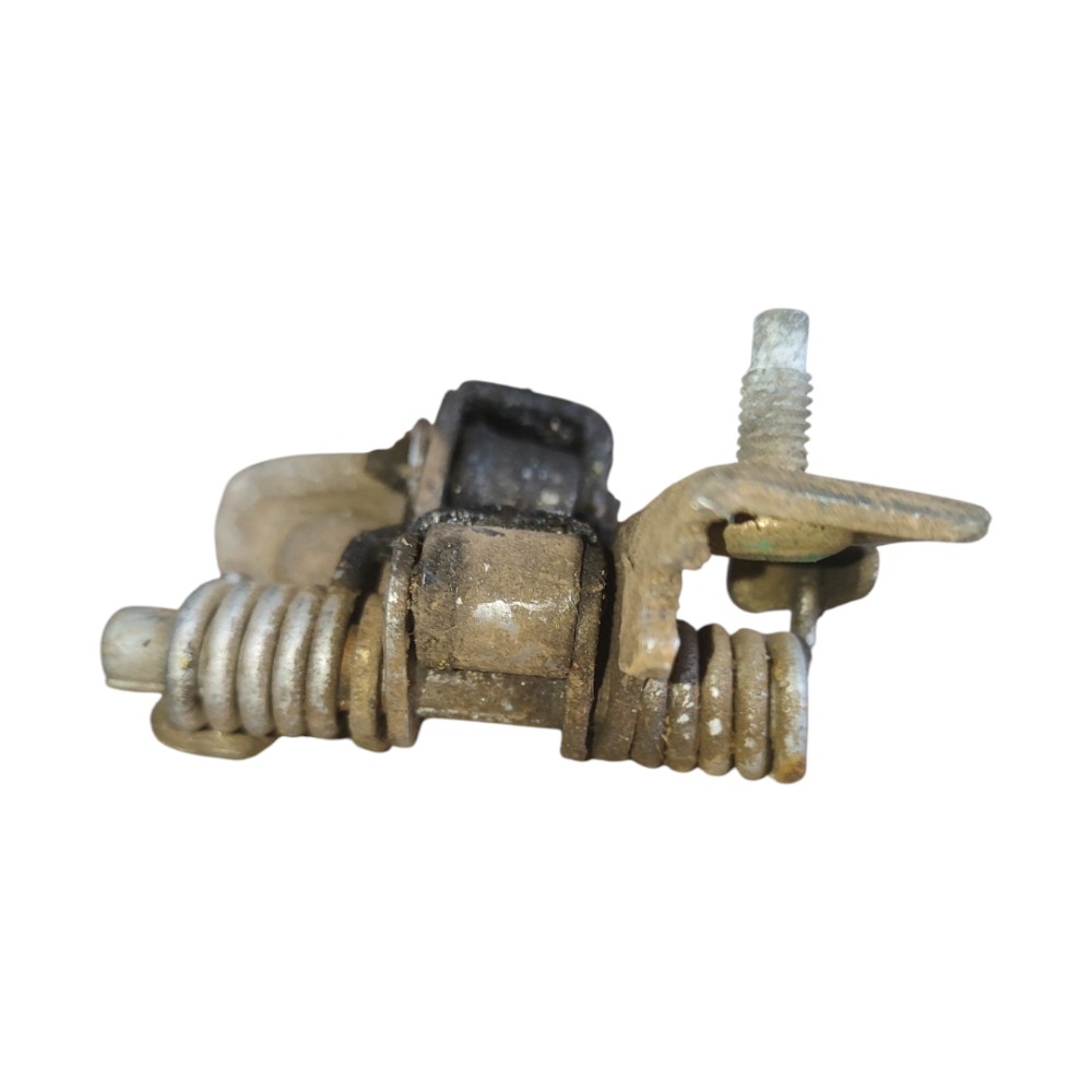 Limitador Porta Traseira Direita Citroen C3 2003 2012 5