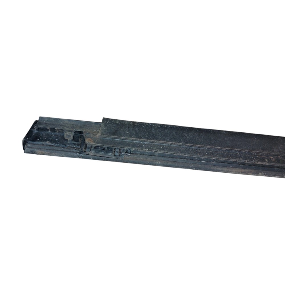 Pestana Externa Dianteira Direita Honda Civic 2012 2014 2016 Preto 6