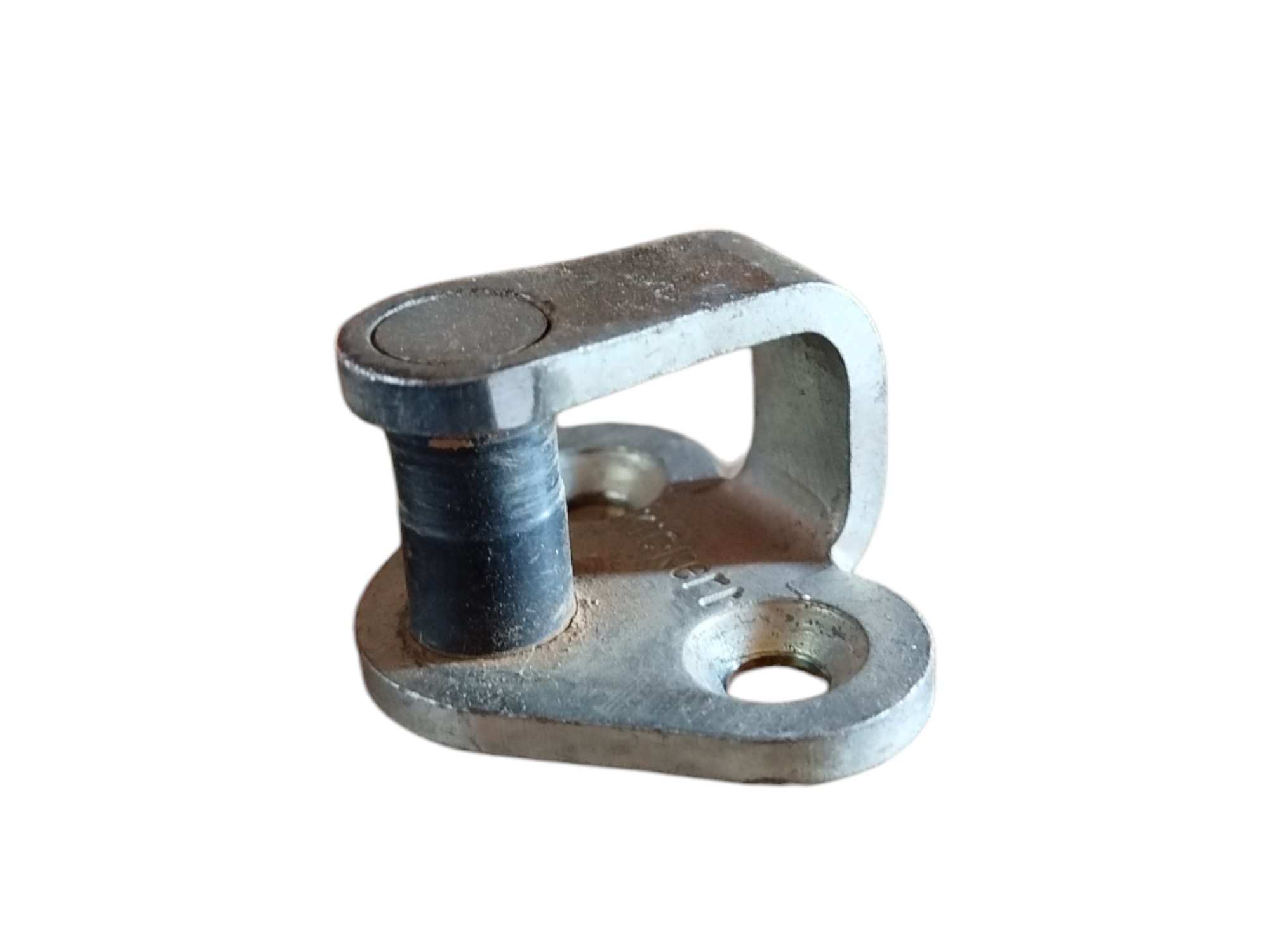 Batente Trava Da Porta Peugeot 307 Sw 2007 2013 3