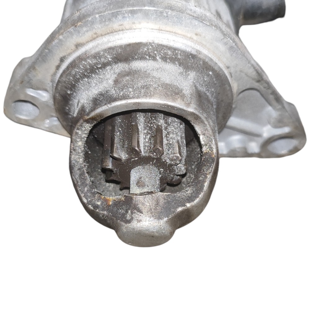 Motor Arranque Honda Civic G9 Hrv 1.8 2.0 SM-74012 Original 4