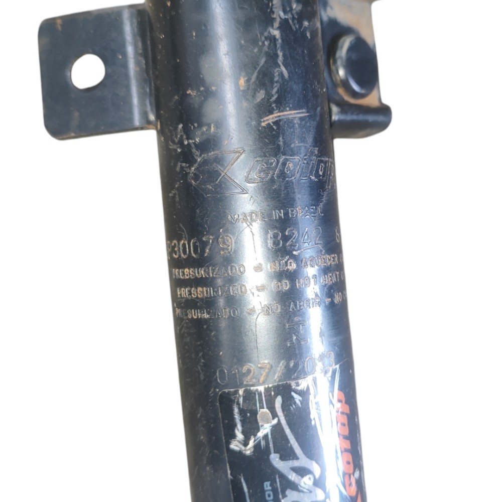 Amortecedor Dianteiro Ford Ka 1997 1998 1999 2000 2001 2007 9